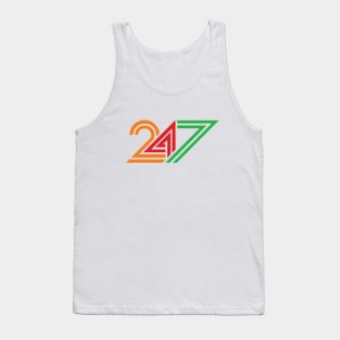 24/7 Supermarket GTA Tank Top